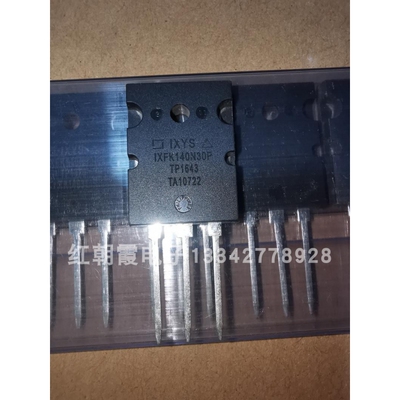 IXFK140N30P    300V 140A TO-264  全新 质量保证价格咨询