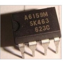 全新进口电源模块液晶A6159MST