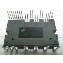 全新进口功率模块FSBB20CH60FFS