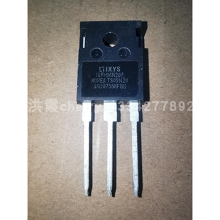 IXFH96N20P   TO-247  原字全新  实物拍摄 现货供应价格咨询