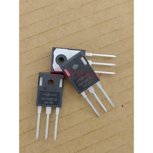 G40T120BK3SD  全新现货 CRG40T120BK3SD 逆变焊机常用IGBT单管