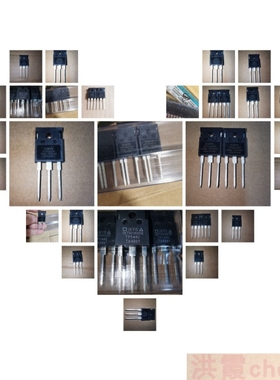 IXFH40N30Q IXFH40N30 TO-247 40A300V 全新原装N沟道 MOS场效应