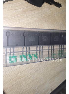 IXBF20N360   全新TO-264价格咨询