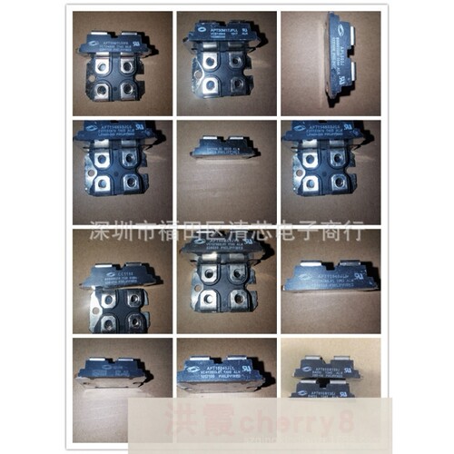 全新APT80GP60J原字全新现货价
