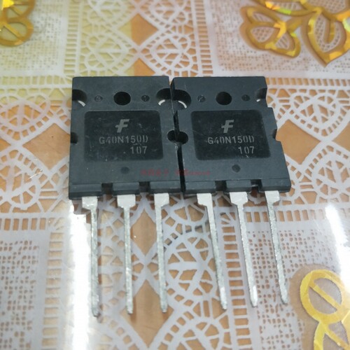 G40N150DFGL40N150D电磁炉IGBT