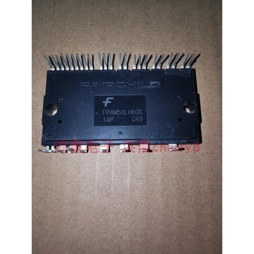 FPAM50LH60G全新智能功率模块