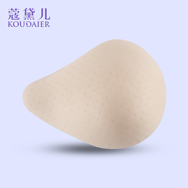 乳腺胸罩术后棉质海绵义乳夏季文胸专用假胸假乳房切除轻质透气 女士内衣/男士内衣/家居服 插片/胸垫 原图主图