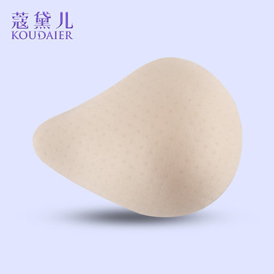 乳腺胸罩术后棉质海绵义乳夏季文胸专用假胸假乳房切除轻质透气