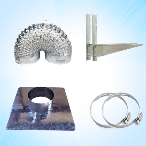 猛耐油烟净化器配件支架