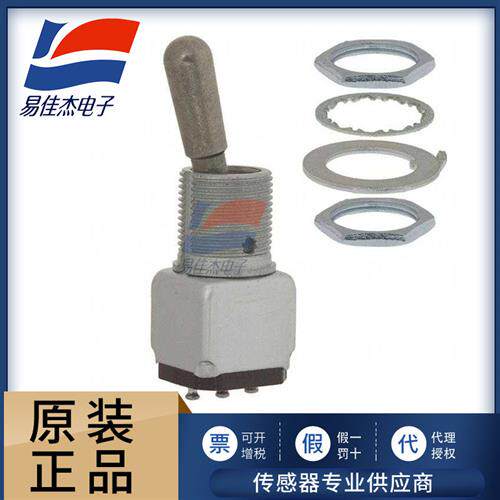 钮子开关钮动开关11TW17原装正品