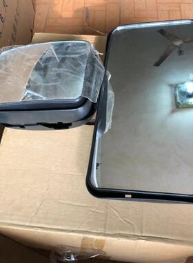 吊车配件  25K 倒车镜 大小方镜 非电动 30K 50K 25K51原厂