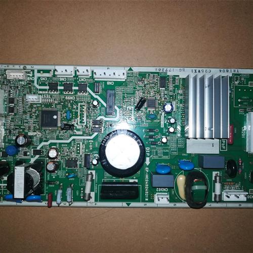 适用松下冰箱YH1604 C25WX1 BG177268主板电脑板电源板主控板