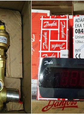 丹佛斯EKA-164A电子膨胀阀模块084B8563  ETS100 ETS250 ETS12.5