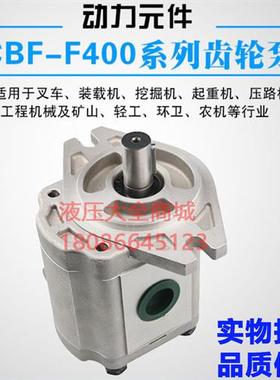 CBFF425/E425/F432/F440/F450/E440/E450ALP/ALPL/ALHL齿轮泵 R
