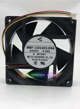 MMF-12D24DS /12F24DS-RP1/CP1/RM1 /CN1/RN8 24V 变频器风扇