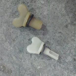 顺达凯运宝典水箱放水开关 V348新时代全顺放水开关 水箱开关