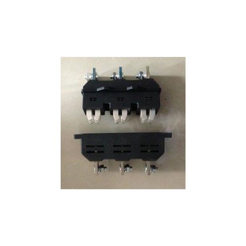 主电路插件 LCT8-125A LCT8-250A LCT8-400A 一次动插件