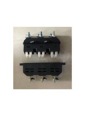 主电路插件 LCT8-125A LCT8-250A LCT8-400A 一次动插件