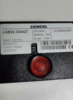 原装进口控制器LGB21.330A27   LGB22.330A27 LME73.000A2