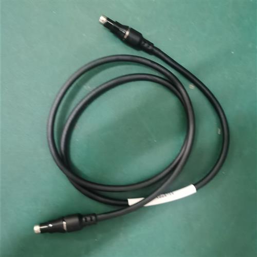 0F系列2至9芯连接线加工 102系列3 5芯影视连接电源信号线缆焊接