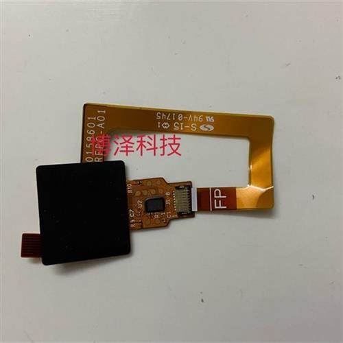 EliteBook x360 1030 G2 指纹识别器 小板