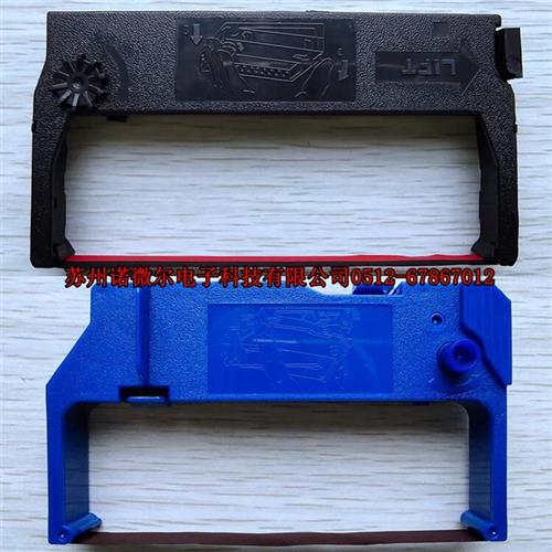 Millipore密理博IT4完整性测试仪IT5色带P83075赛多利斯ERC-23B/R