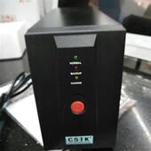 UPS不间断电源 搅拌站备用电源 三一搅拌站中联搅拌站配件