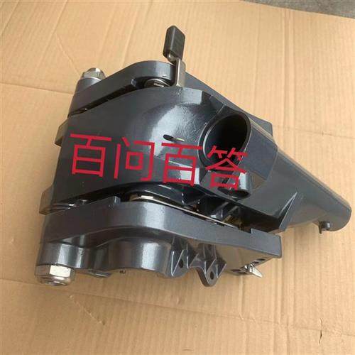 适用海的百胜海狮舰航2冲15/18马力船外机推进器大转架总成,鲜花速递/花卉仿真/绿植园艺,其它园艺用品,淘宝优惠券,粉丝福利购,淘宝优惠卷