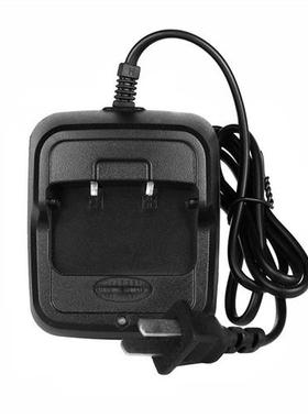 宝锋BF230/D55/T50隆威F38/F39摩托罗拉GP3288对讲机充电器