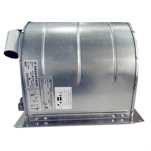 全新原装德国进口 D2E146AP47C3 230V ABB变频器专用风机风扇