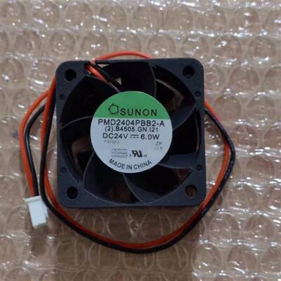 PE60382B2-Q00U-AA9 KD2406PHB2 PMD2404PBB2-A风扇24V