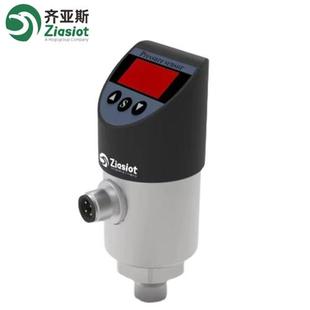 NPN 20mA开关量常开常闭PNP 数显继电器可调式 电子智能压力开关4