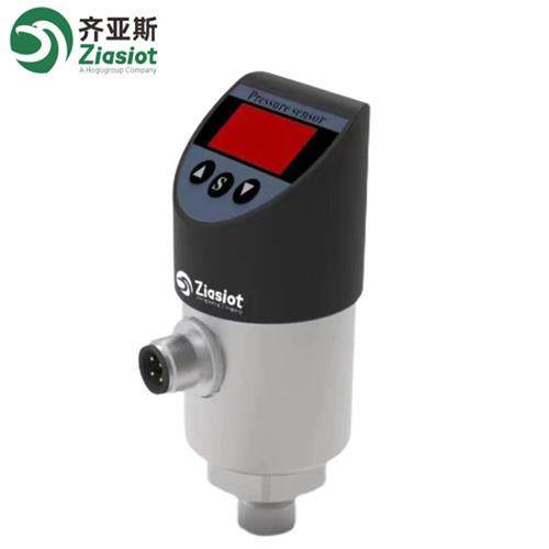 数显继电器可调式电子智能压力开关4-20mA开关量常开常闭PNP NPN