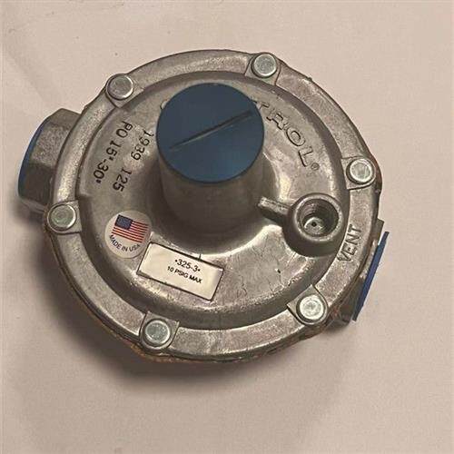 原装正品MAXITROL麦克斯RV48L稳压阀3253/R400ZMRp3/8