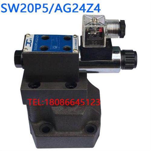 SW20PS/AG24Z4 SW30PS/AG24Z5 预压阀注塑机阀 预塑阀DYJ20