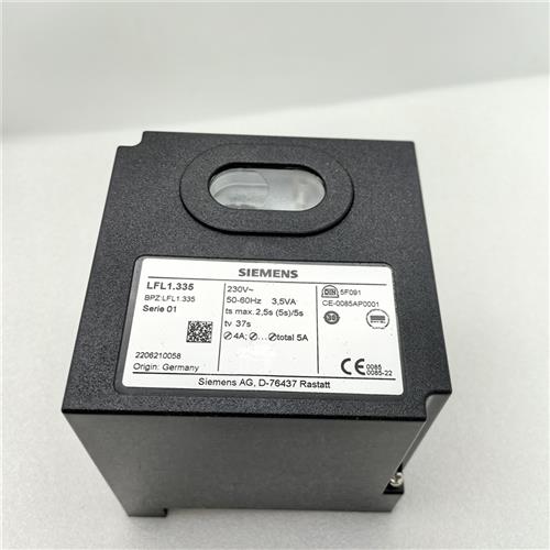 锅炉控制器LFL1.322 LFL1.333CB LFL1.335E LAL3.25 LAL1 ET402A1