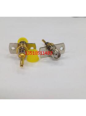 特殊长SMAKF20测试针加长模块夹具测试头RF射频微形测试头