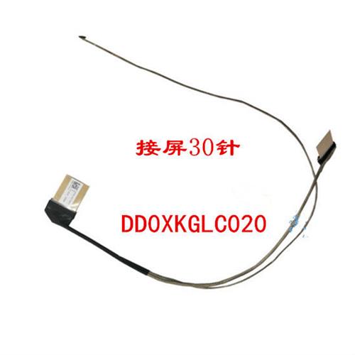 ASUS X510U X510UA X510UQ S510UQ A501UN F510U屏幕排线 屏线