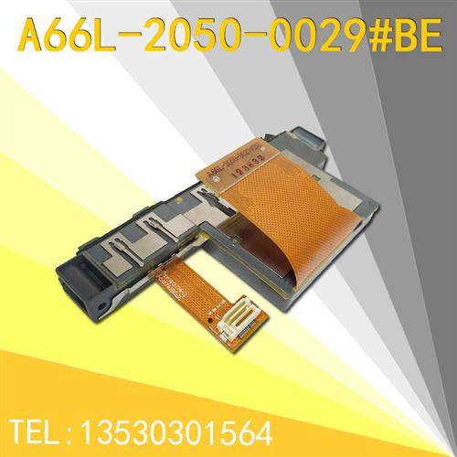 FANUC发那科31i-B系统CF卡槽 A66L-2050-0029#BE 原装全新