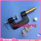 22205机械能热能互变演示器初中物理教学仪器能量转化J2254守恒