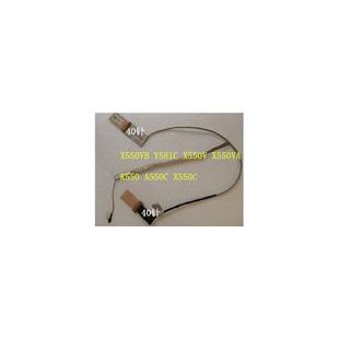 X552E X550C X550V Y581C VM580L屏线排线142201M6000 A550C