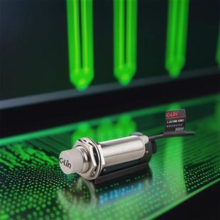 LJA18M10N1 欣灵接近开关LJA18M8N1B传感器 代替LJ18A38Z