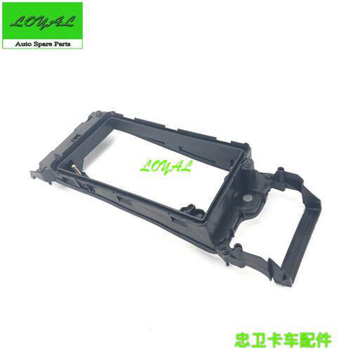 P420斯堪尼亚卡车大灯支架G380 G440 P410泵车大灯内支架