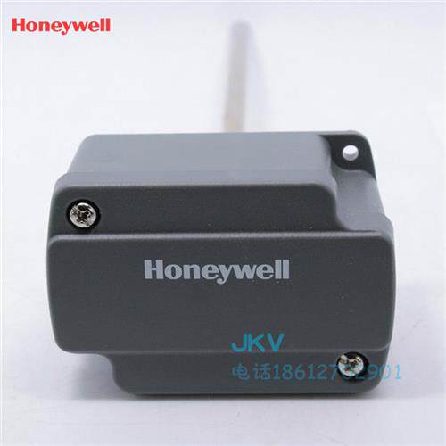 美国霍尼韦尔honeywell浸入式温度传感器 VF201B54新品替代VF20T