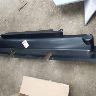 水箱下挡板 驭胜 水箱挡板 MCA水箱挡板 新时代全顺V348