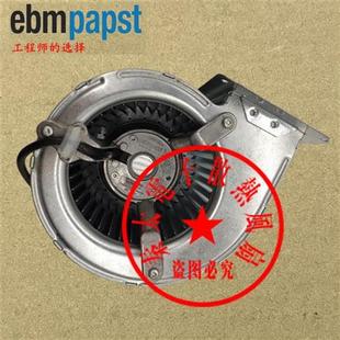 180W 德国进口风扇115V 变频器风机 正品 D2E133AB2133全新原装