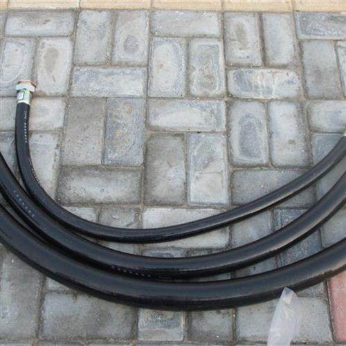 厂家直销 BNG 1/2防爆橡胶软管15-700 四分隔爆挠性连接管,鲜花速递/花卉仿真/绿植园艺,其它园艺用品,淘宝优惠券,粉丝福利购,淘宝优惠卷