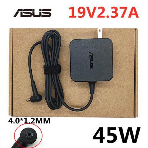 原装华硕S4000U S4200U S406U笔记本电脑充电源适配器线19V 2.37A