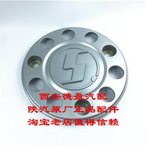 陕汽德龙F3000新M3000X3000原厂前轮保护罩车轮罩/DZ93259615001