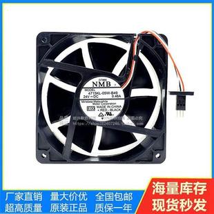 24V 全新MAT B49 4715KL05WB39 发那科风扇 A90L00010509